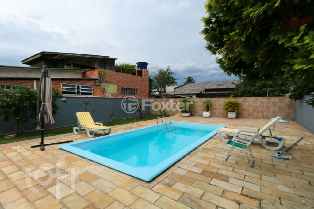 Casa à venda com 3 quartos, 180m² - Foto 40