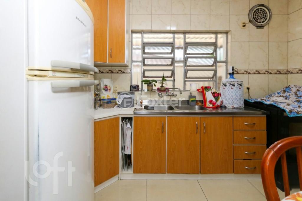 Casa à venda com 3 quartos, 180m² - Foto 29