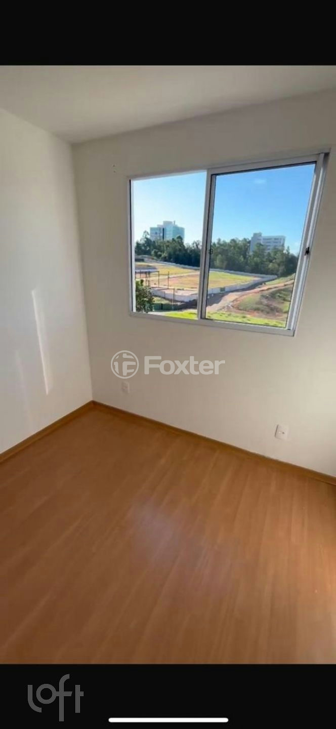 Apartamento à venda com 2 quartos, 40m² - Foto 8
