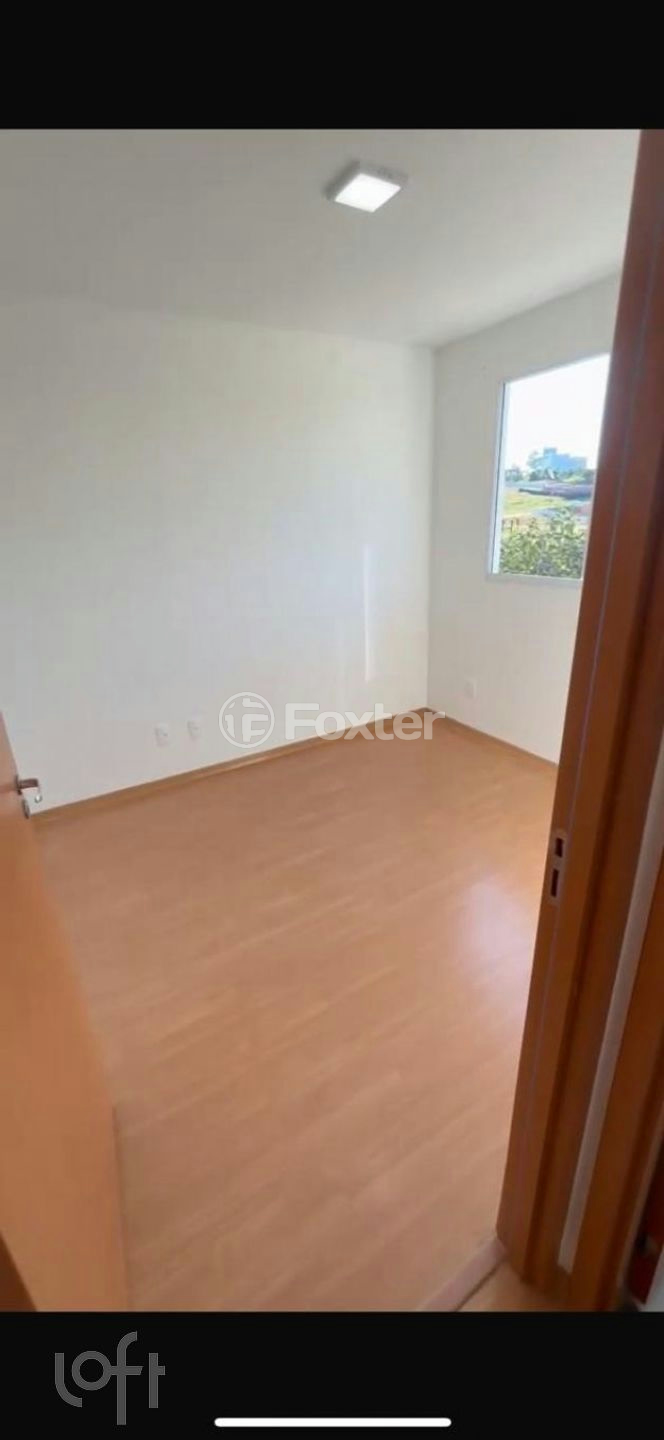 Apartamento à venda com 2 quartos, 40m² - Foto 7