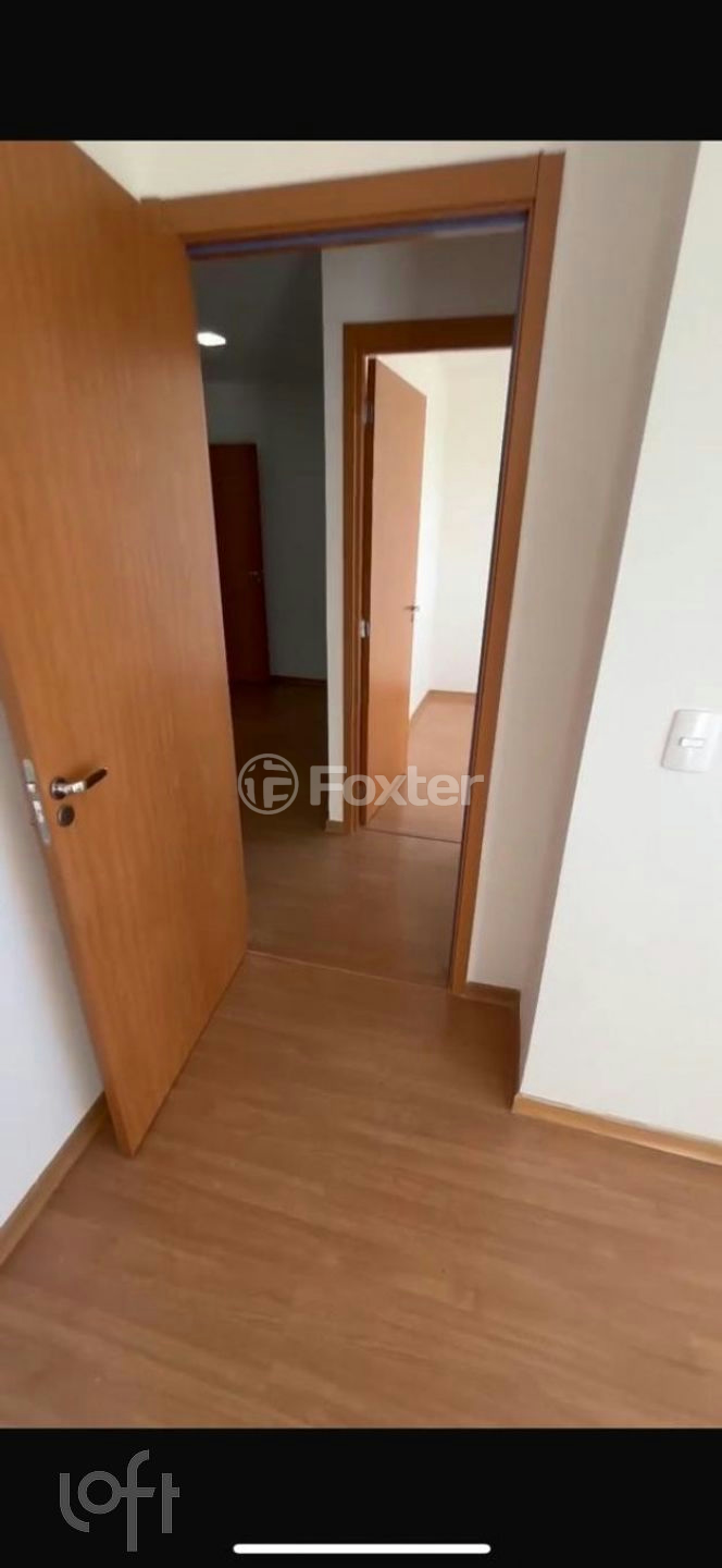 Apartamento à venda com 2 quartos, 40m² - Foto 15