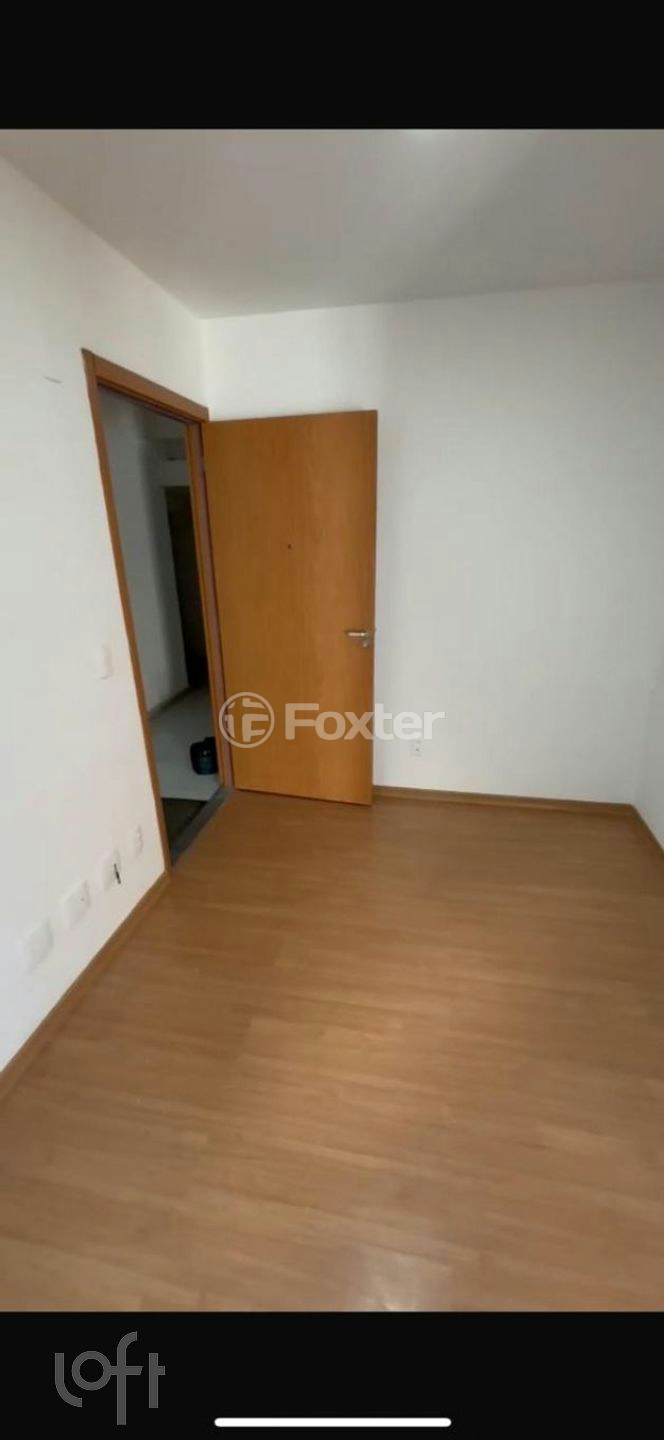 Apartamento à venda com 2 quartos, 40m² - Foto 3
