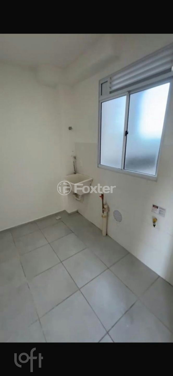 Apartamento à venda com 2 quartos, 40m² - Foto 5