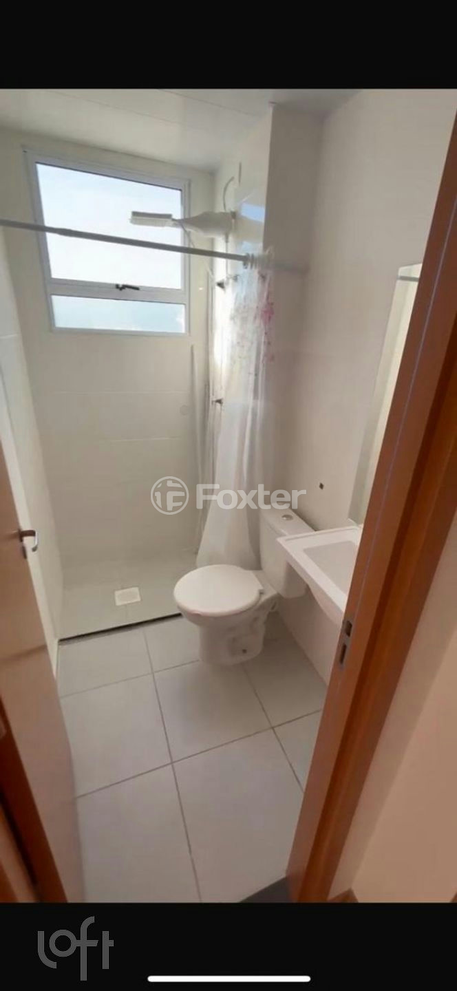 Apartamento à venda com 2 quartos, 40m² - Foto 12
