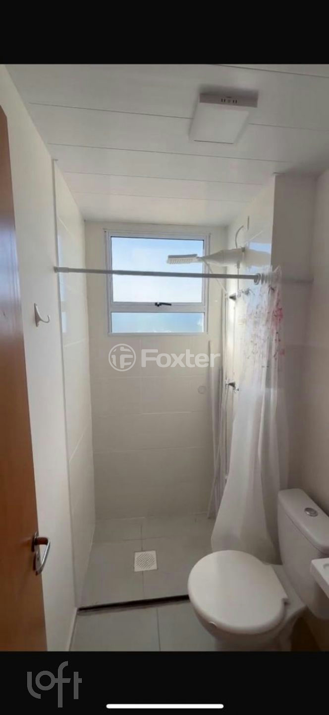 Apartamento à venda com 2 quartos, 40m² - Foto 13