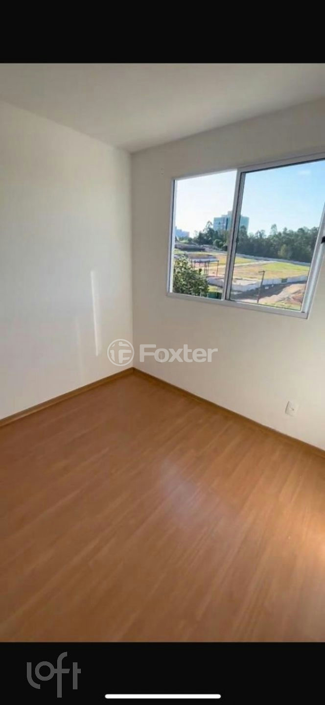 Apartamento à venda com 2 quartos, 40m² - Foto 18