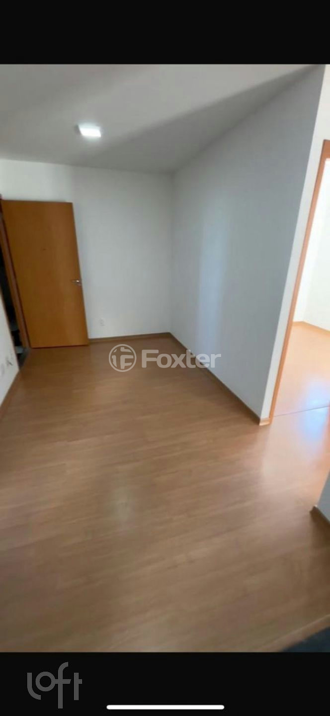 Apartamento à venda com 2 quartos, 40m² - Foto 4