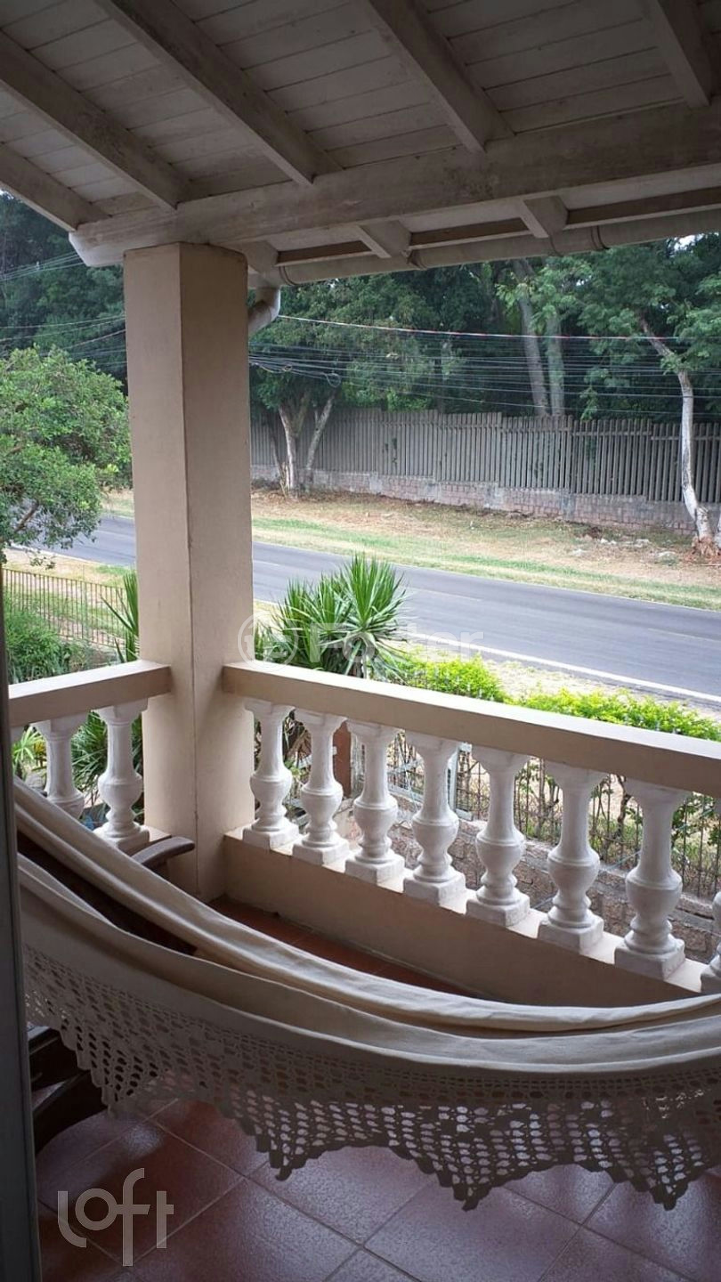 Casa à venda com 3 quartos, 200m² - Foto 36