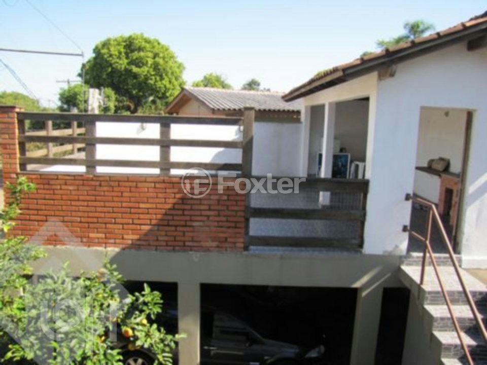 Casa à venda com 3 quartos, 200m² - Foto 48