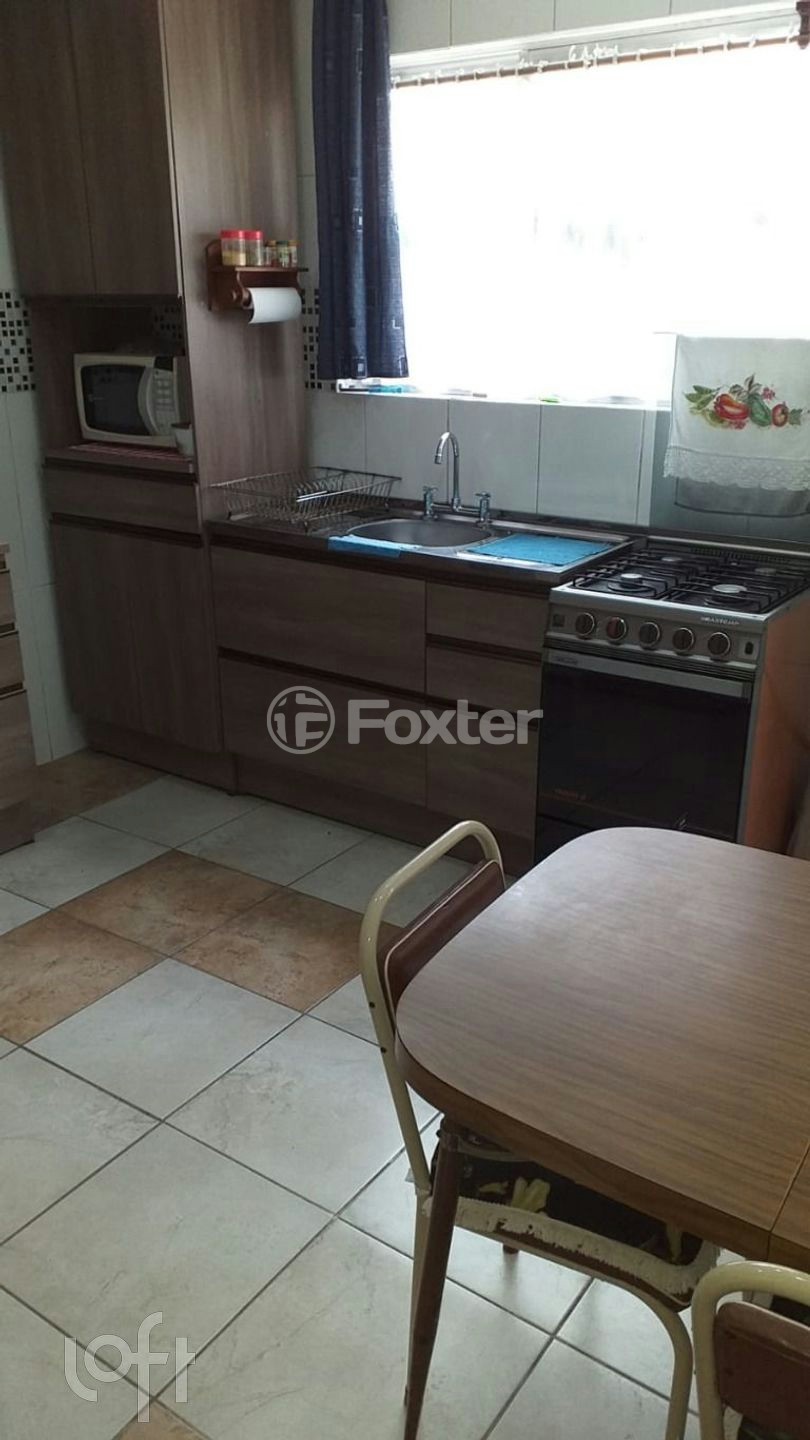 Casa à venda com 3 quartos, 200m² - Foto 16
