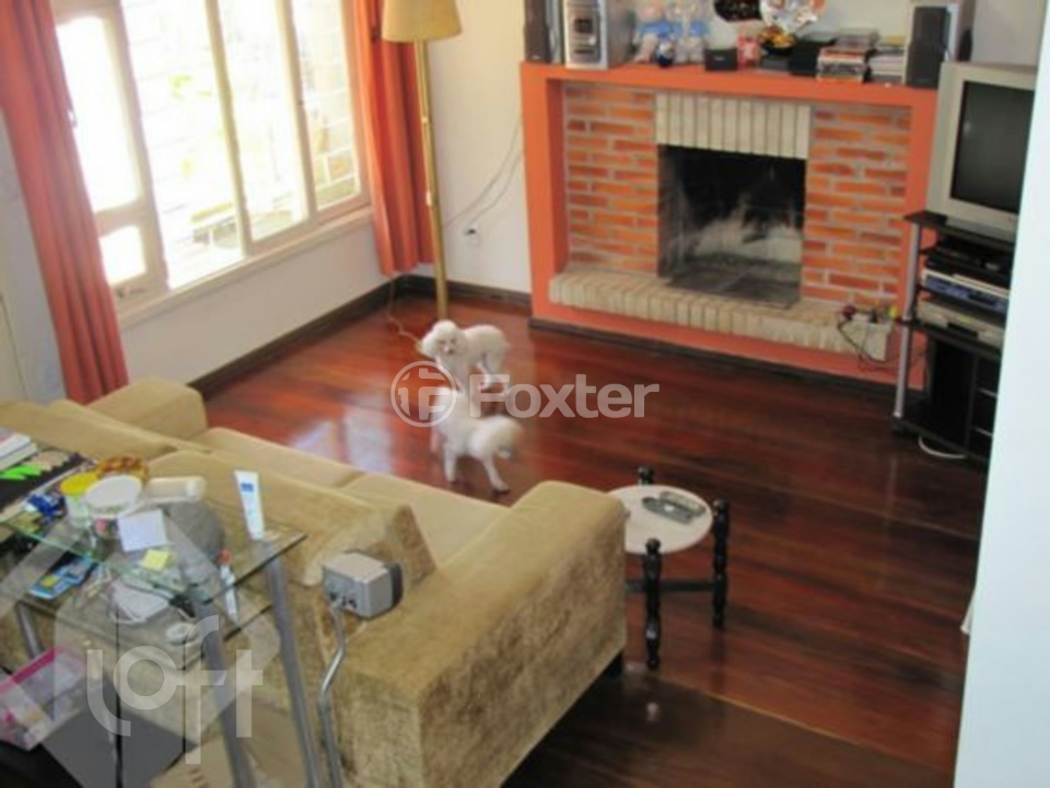 Casa à venda com 3 quartos, 200m² - Foto 8