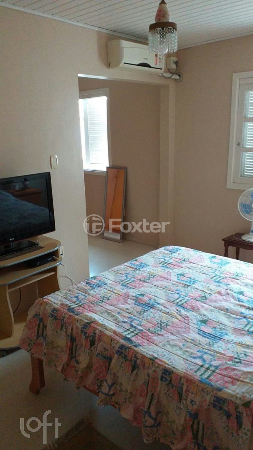 Casa à venda com 3 quartos, 200m² - Foto 28