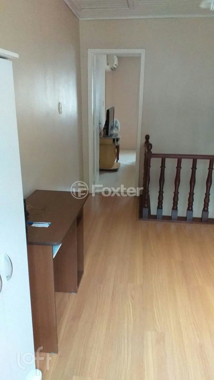 Casa à venda com 3 quartos, 200m² - Foto 25