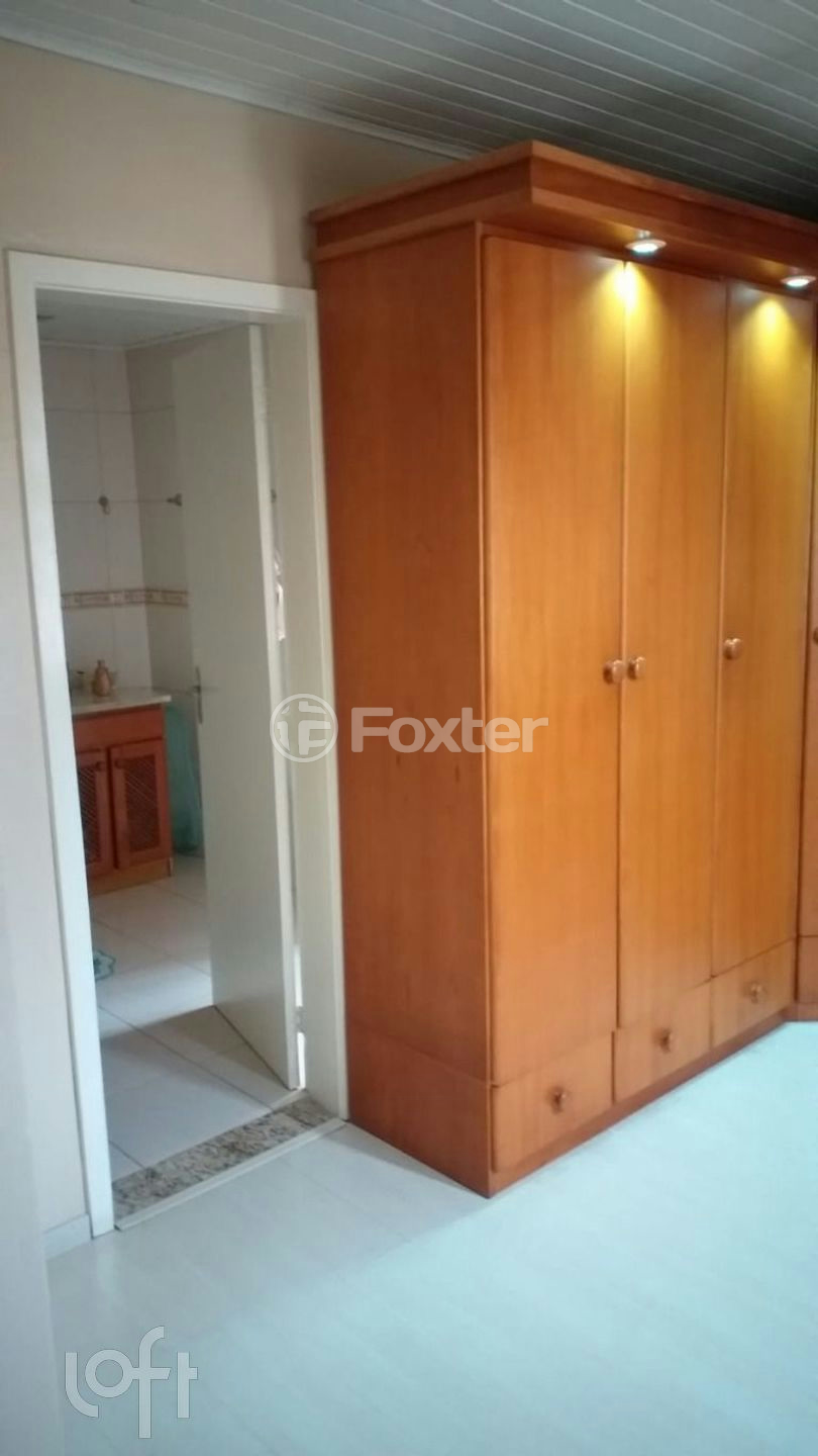 Casa à venda com 3 quartos, 200m² - Foto 31