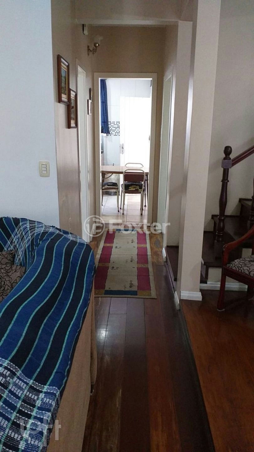 Casa à venda com 3 quartos, 200m² - Foto 7