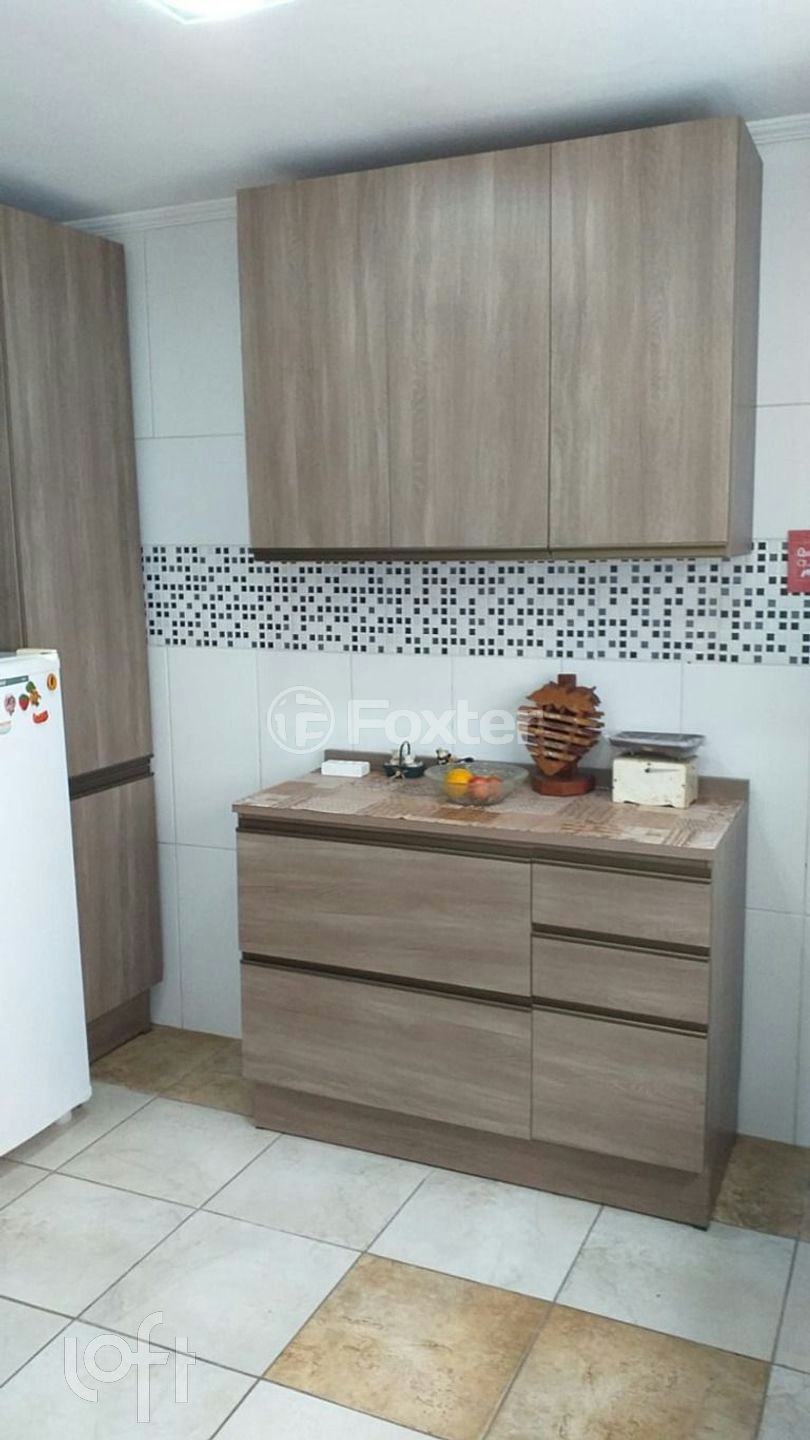 Casa à venda com 3 quartos, 200m² - Foto 13
