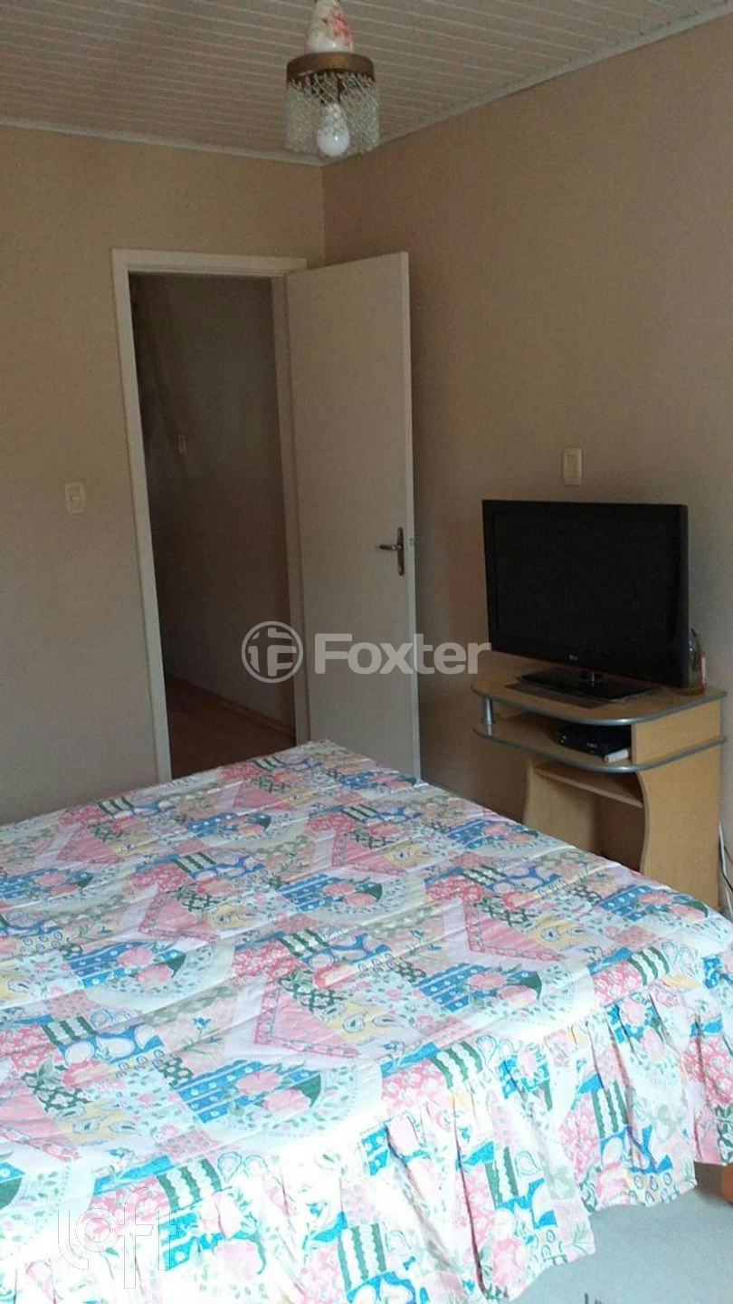 Casa à venda com 3 quartos, 200m² - Foto 29