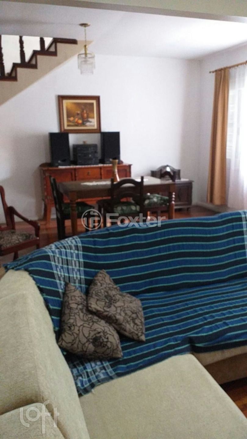 Casa à venda com 3 quartos, 200m² - Foto 6
