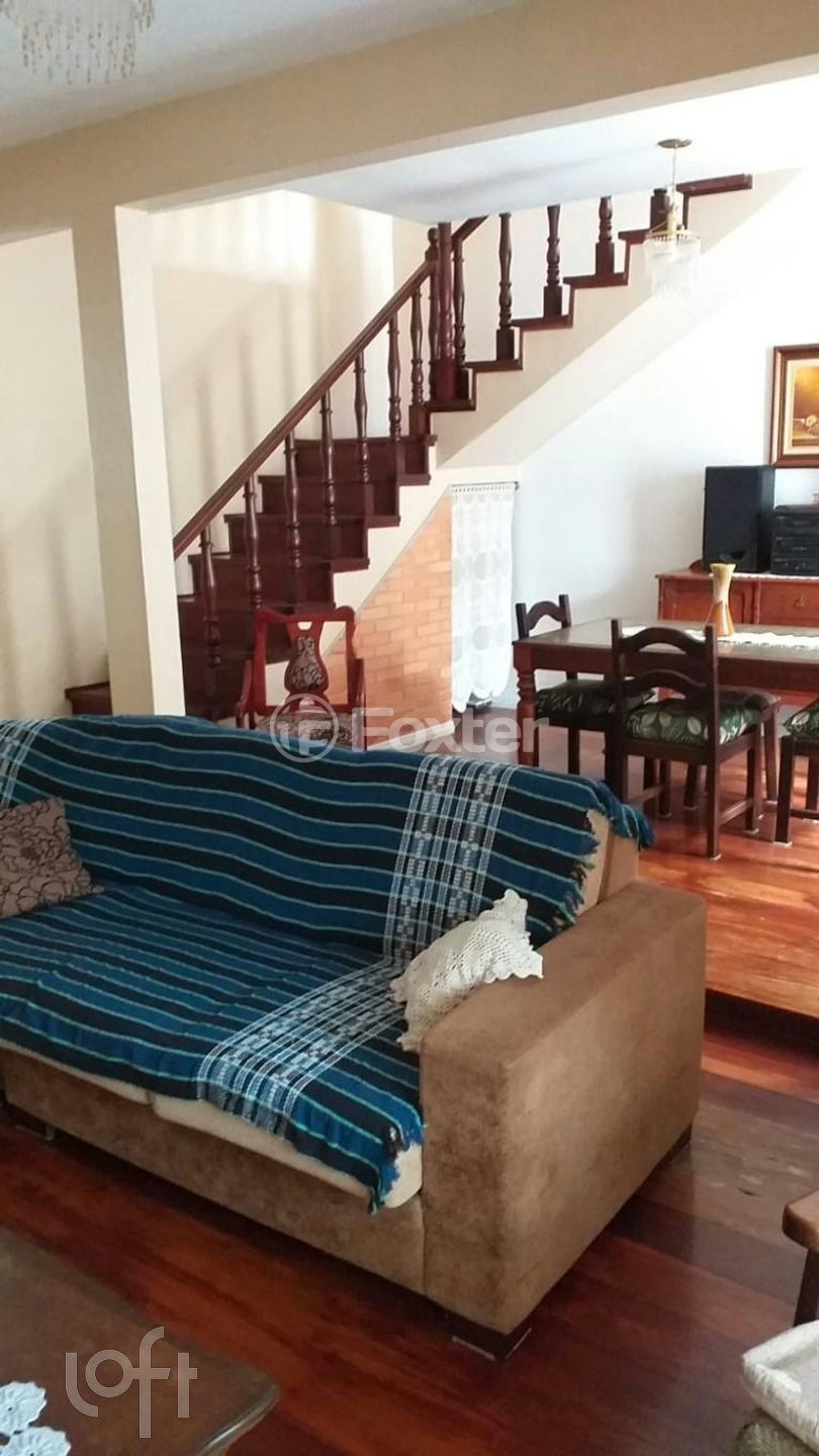 Casa à venda com 3 quartos, 200m² - Foto 3
