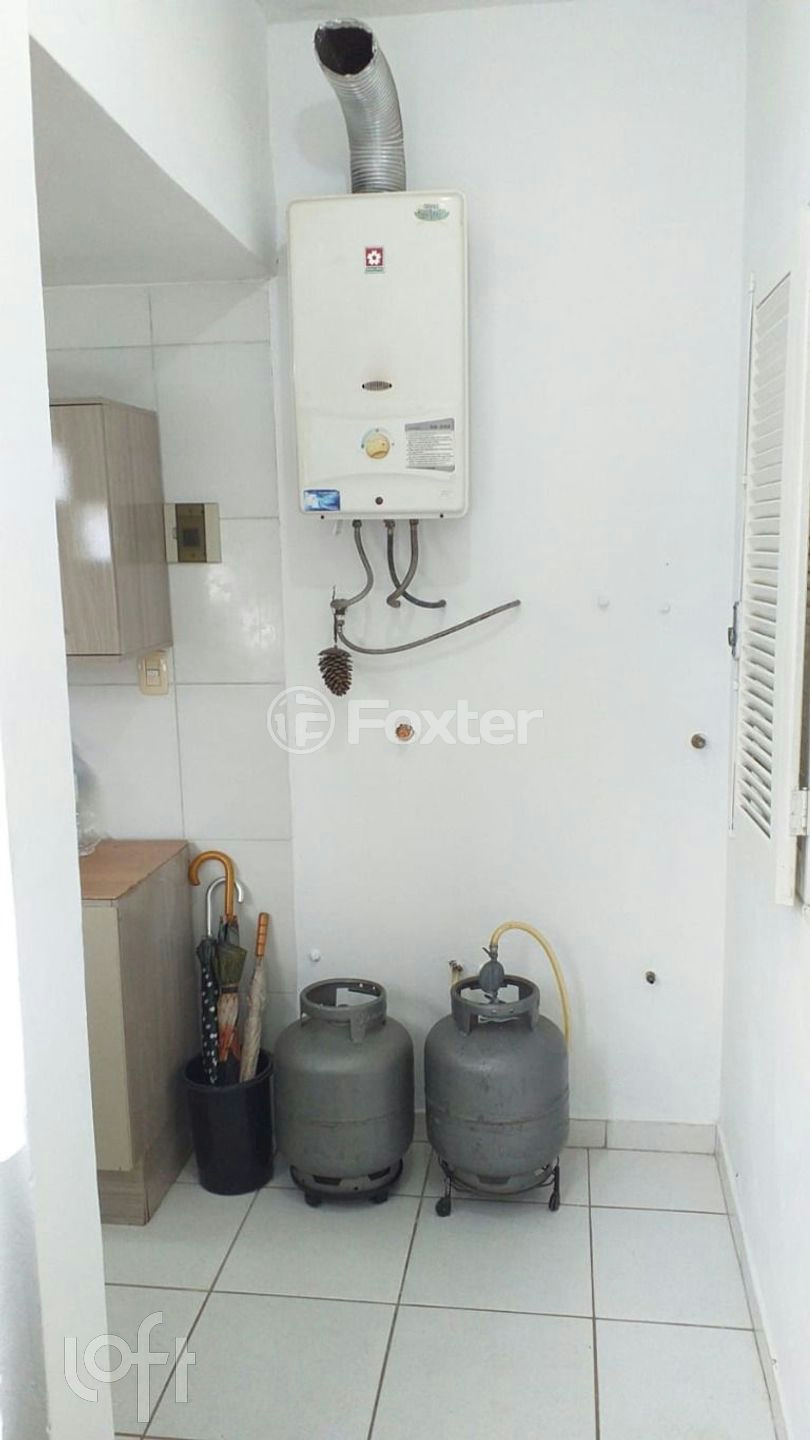 Casa à venda com 3 quartos, 200m² - Foto 45
