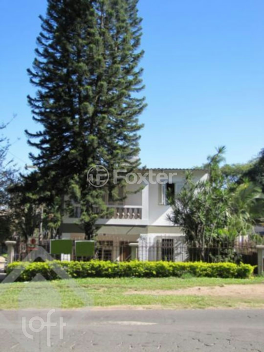 Casa à venda com 3 quartos, 200m² - Foto 2