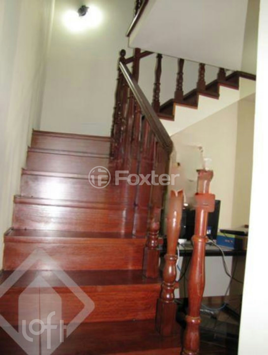 Casa à venda com 3 quartos, 200m² - Foto 23