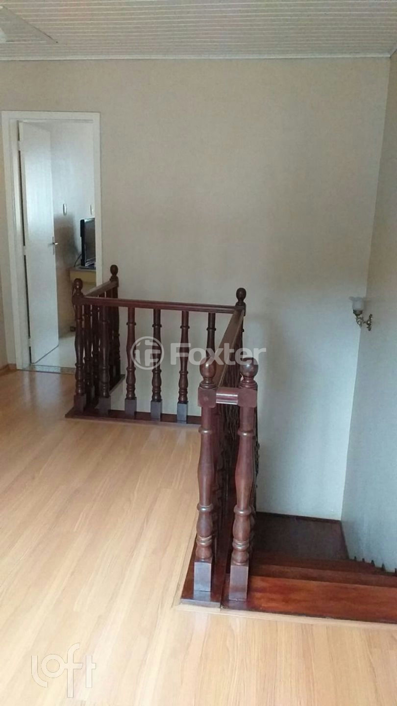 Casa à venda com 3 quartos, 200m² - Foto 24