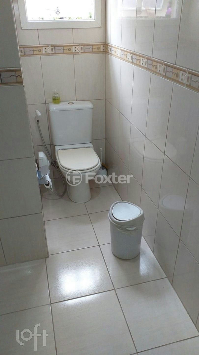 Casa à venda com 3 quartos, 200m² - Foto 35