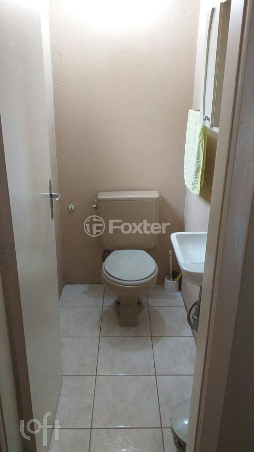 Casa à venda com 3 quartos, 200m² - Foto 20