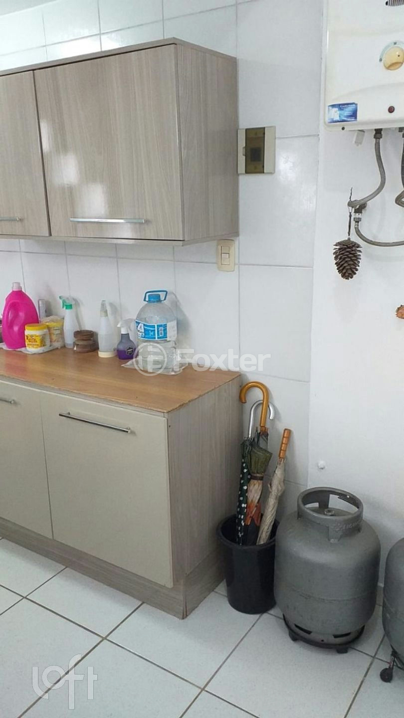 Casa à venda com 3 quartos, 200m² - Foto 46