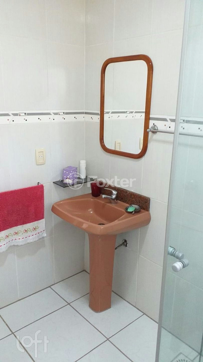 Casa à venda com 3 quartos, 200m² - Foto 18