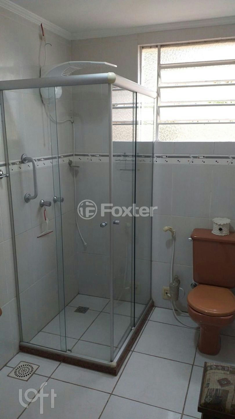 Casa à venda com 3 quartos, 200m² - Foto 19