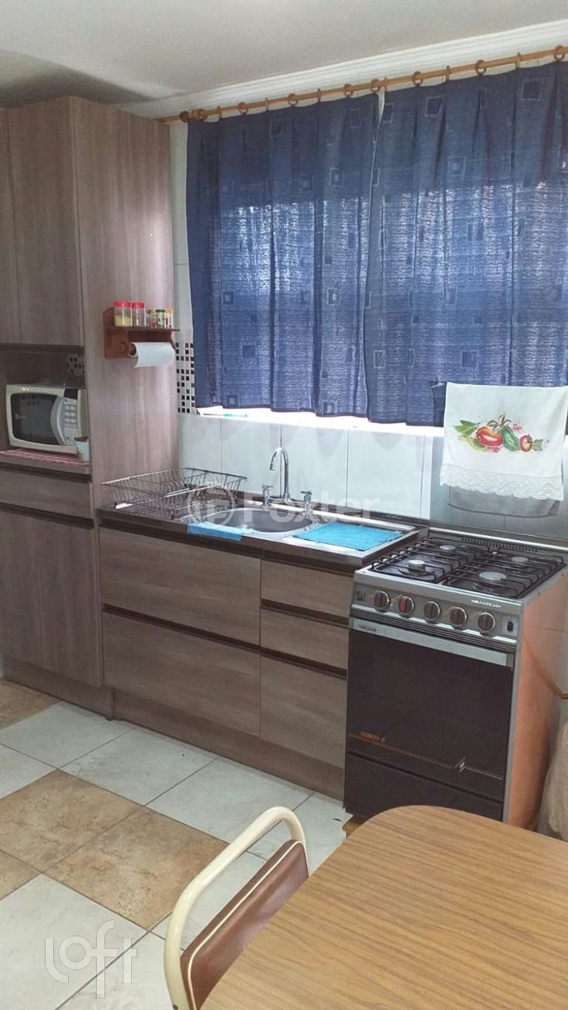 Casa à venda com 3 quartos, 200m² - Foto 11