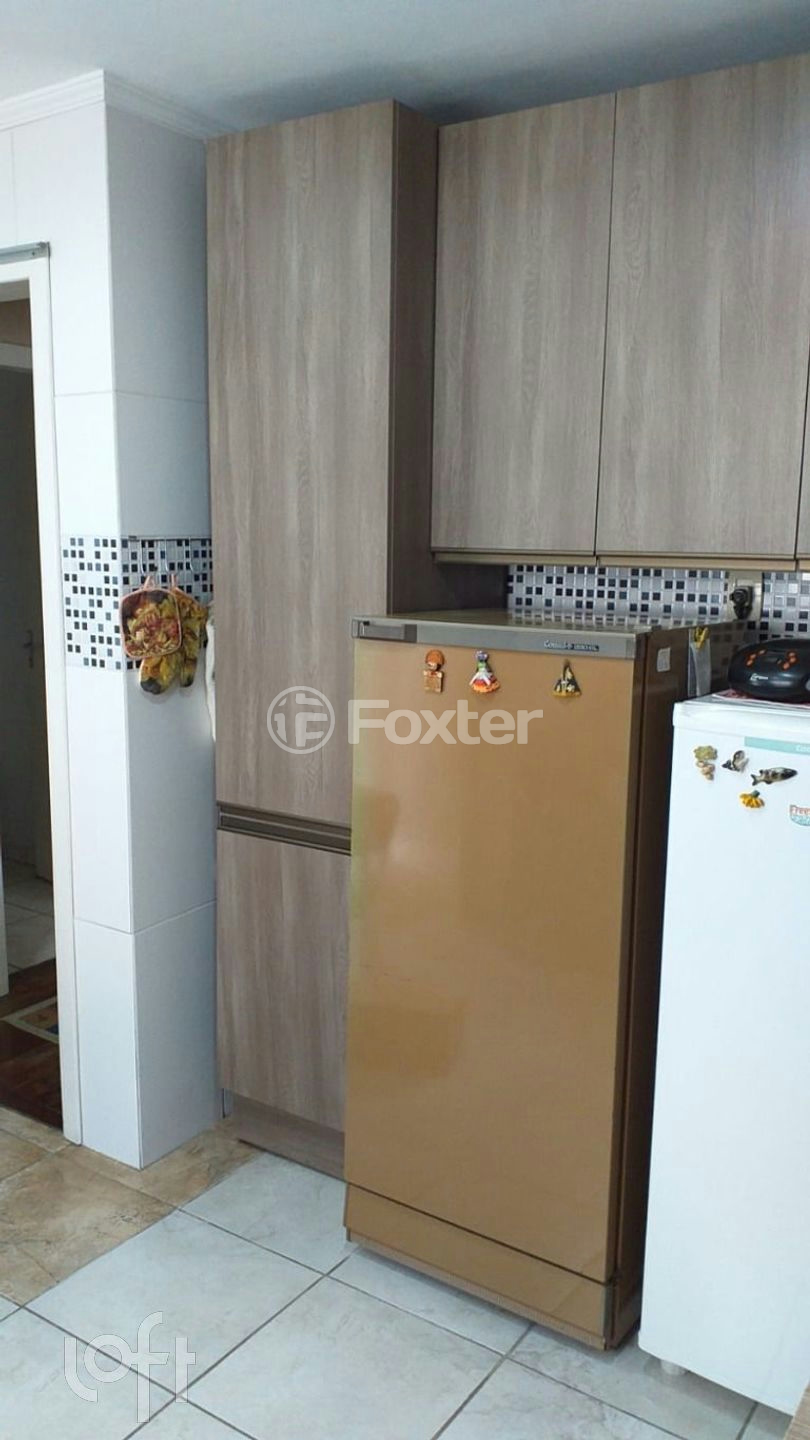 Casa à venda com 3 quartos, 200m² - Foto 15