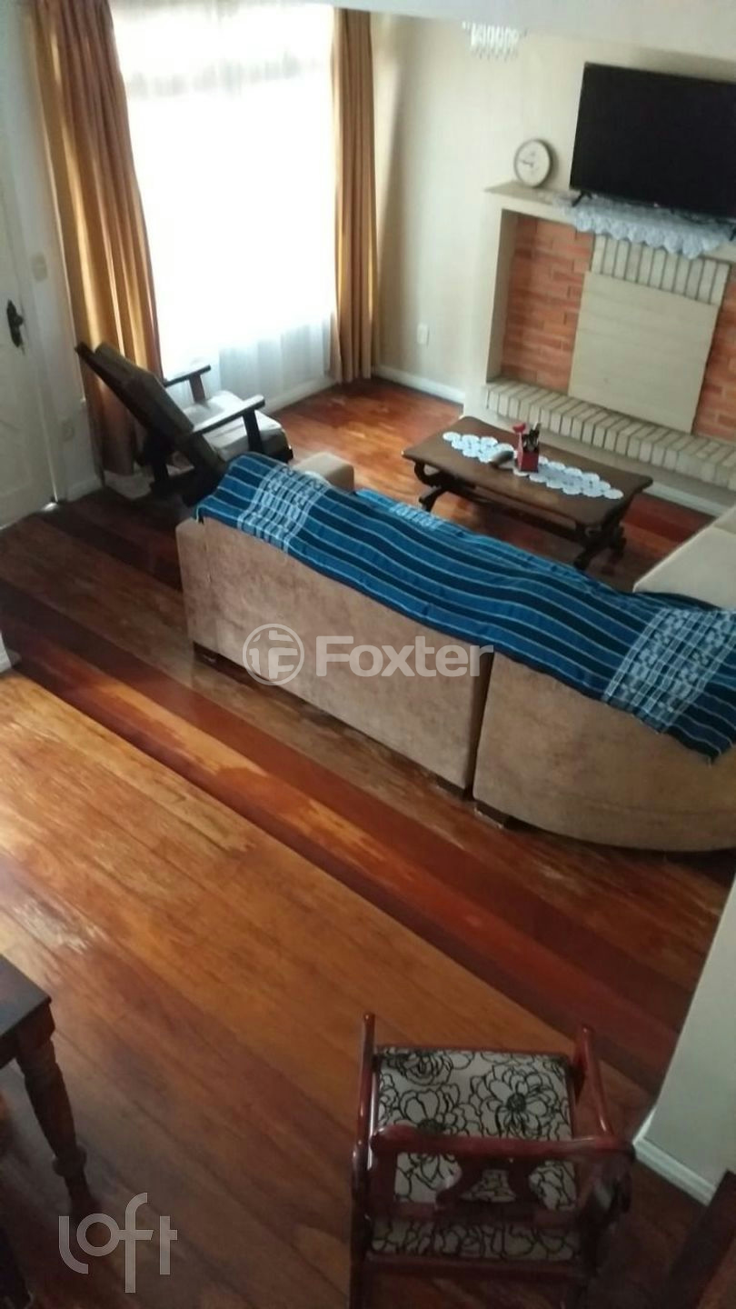 Casa à venda com 3 quartos, 200m² - Foto 5