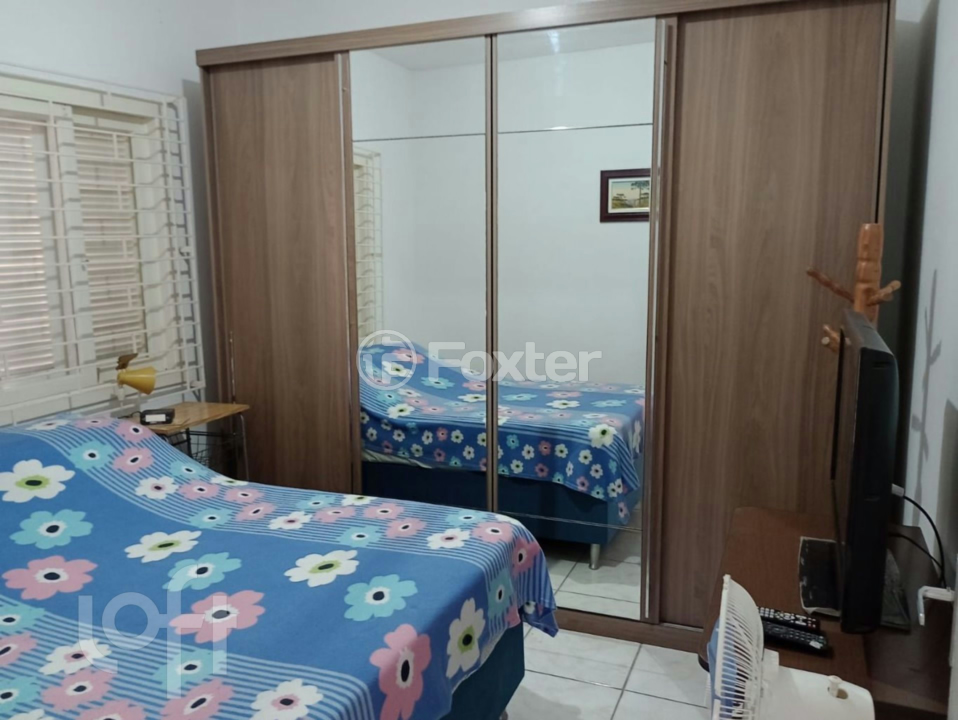Casa à venda com 3 quartos, 200m² - Foto 21