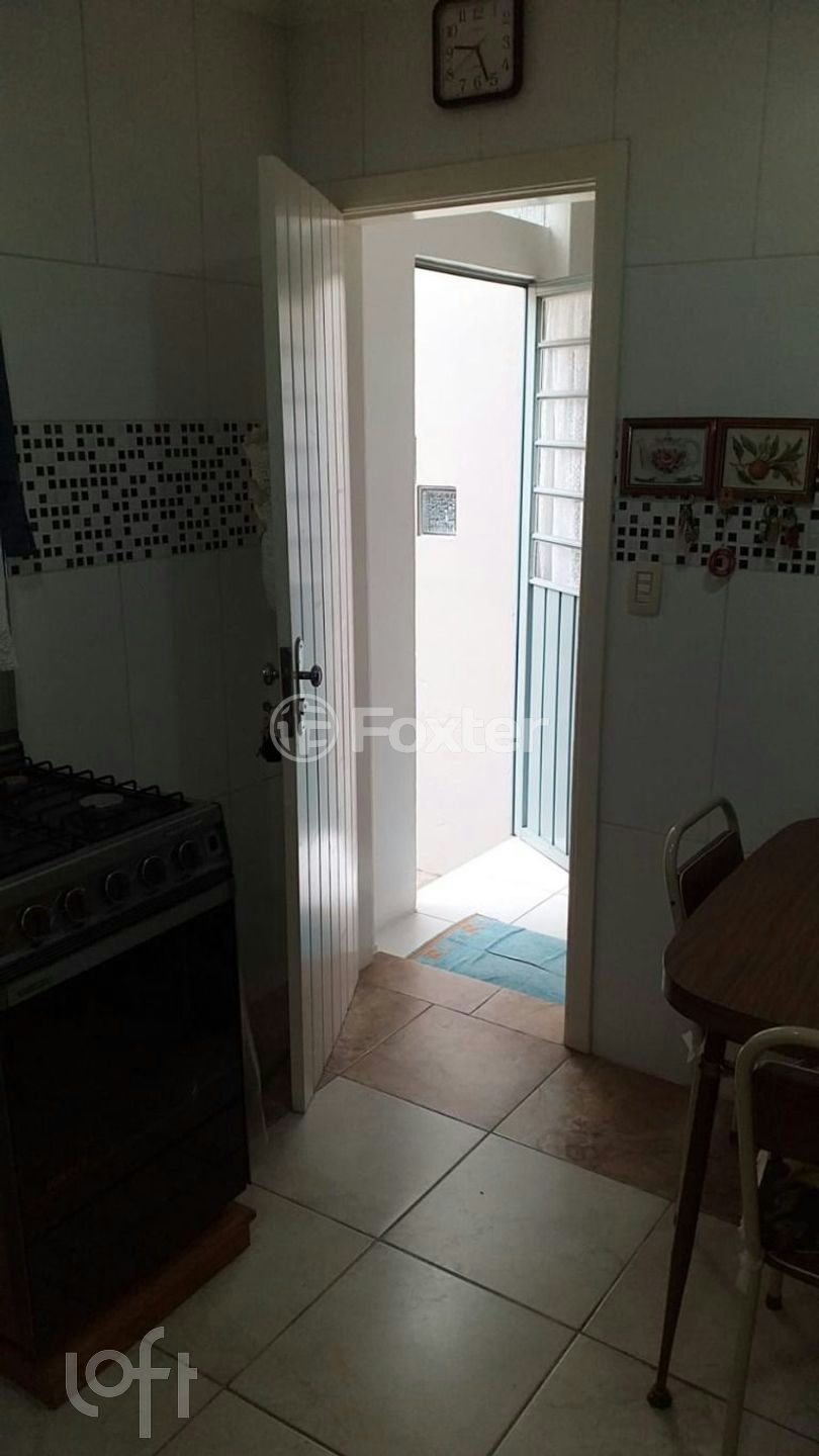 Casa à venda com 3 quartos, 200m² - Foto 17