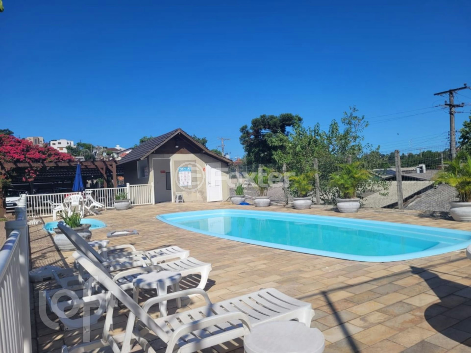 Apartamento à venda com 2 quartos, 62m² - Foto 15