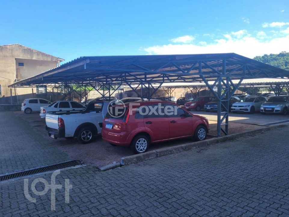 Apartamento à venda com 2 quartos, 62m² - Foto 17