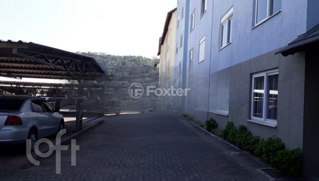 Apartamento à venda com 2 quartos, 62m² - Foto 6