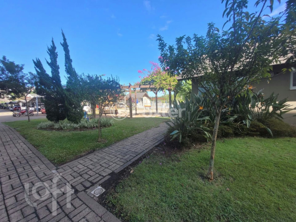 Apartamento à venda com 2 quartos, 62m² - Foto 23