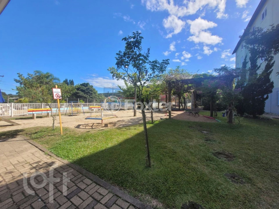 Apartamento à venda com 2 quartos, 62m² - Foto 27