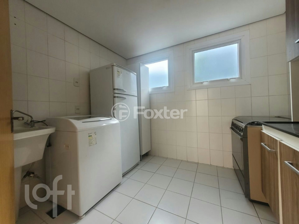 Apartamento à venda com 2 quartos, 62m² - Foto 12