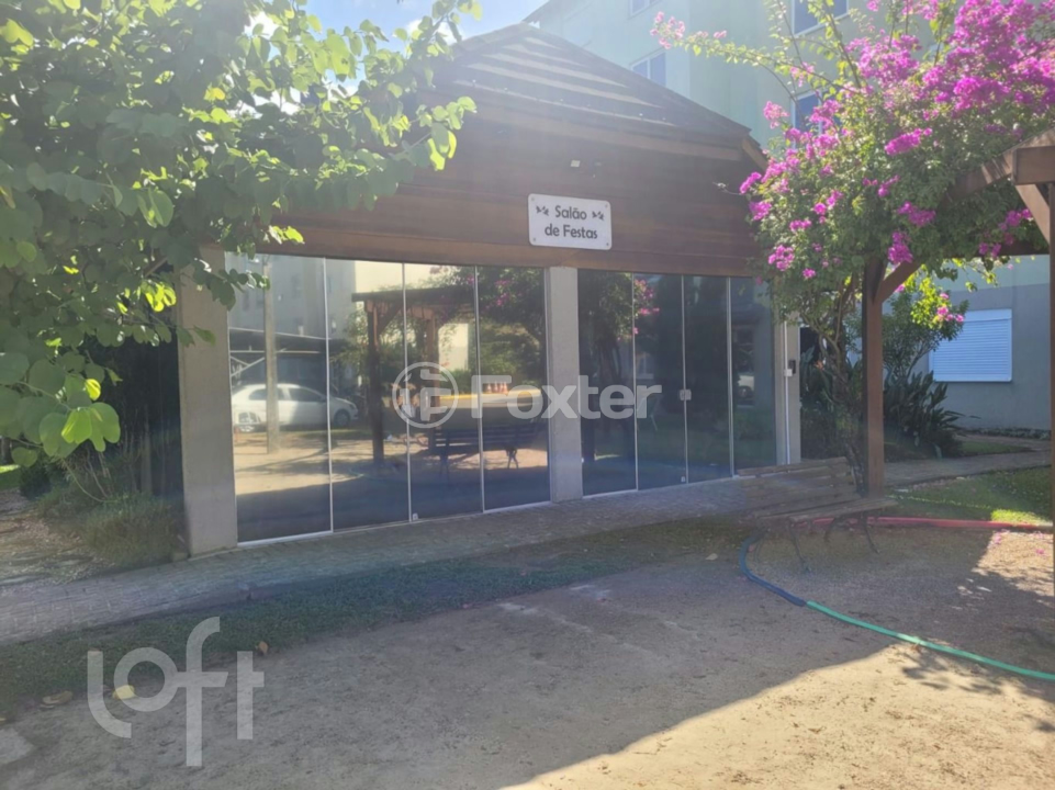 Apartamento à venda com 2 quartos, 62m² - Foto 25