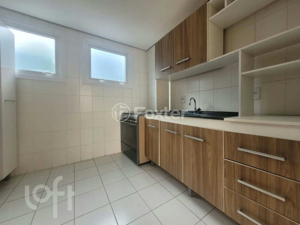Apartamento à venda com 2 quartos, 62m² - Foto 8