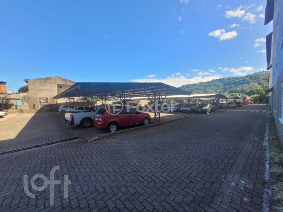 Apartamento à venda com 2 quartos, 62m² - Foto 18