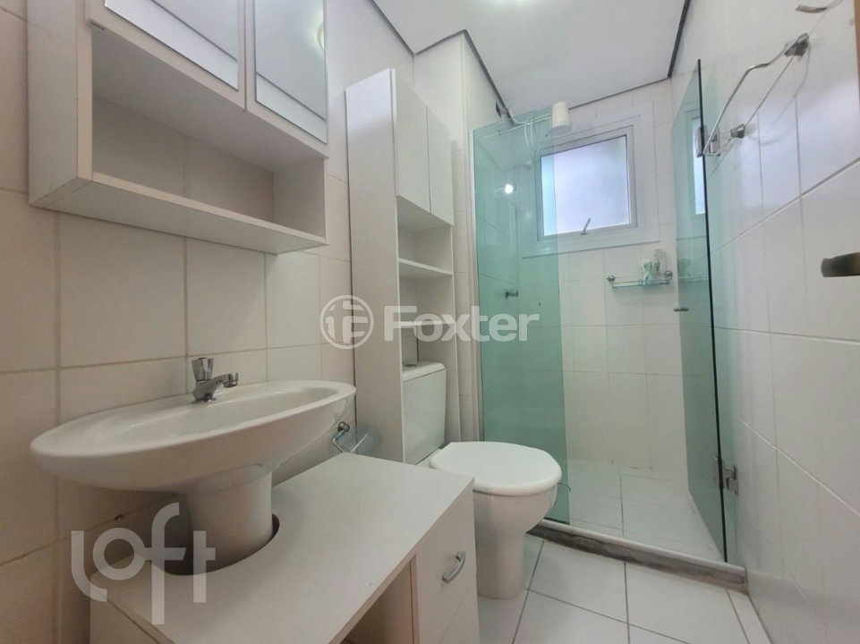 Apartamento à venda com 2 quartos, 62m² - Foto 10