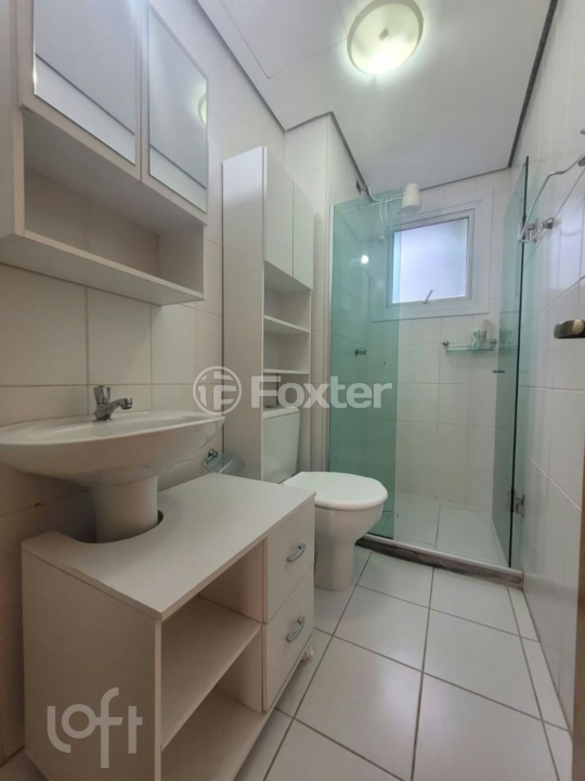 Apartamento à venda com 2 quartos, 62m² - Foto 35
