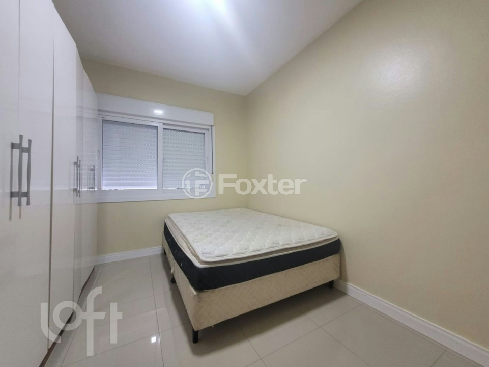 Apartamento à venda com 2 quartos, 62m² - Foto 9