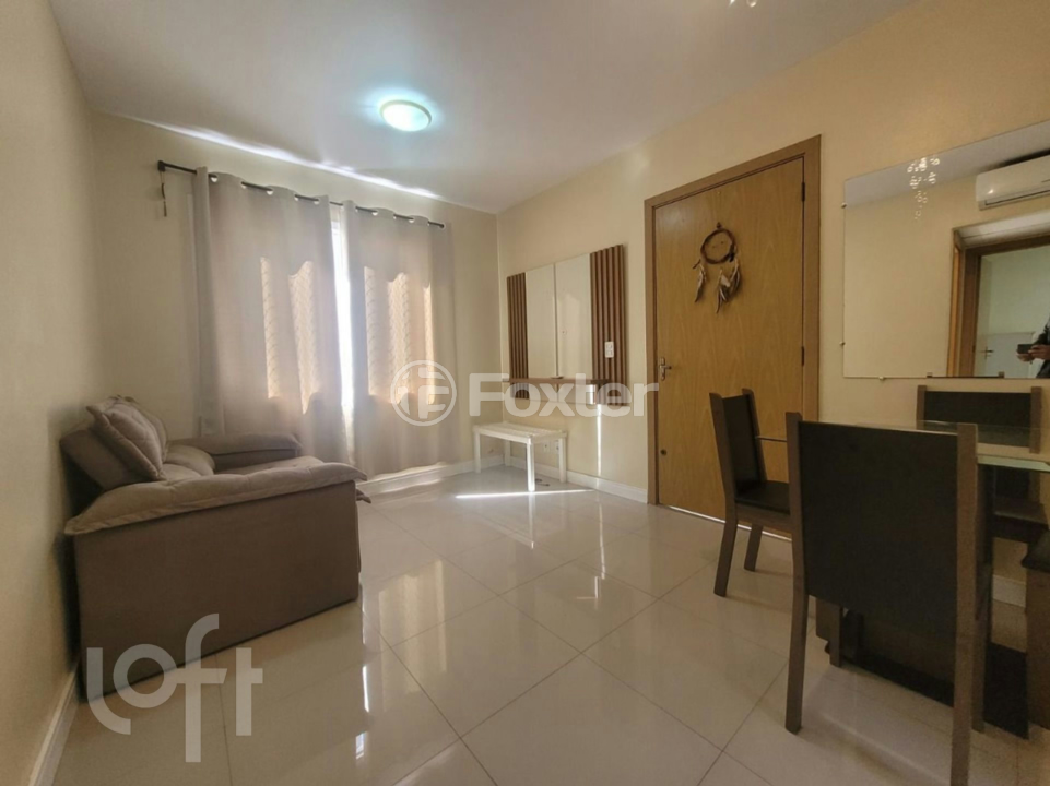Apartamento à venda com 2 quartos, 62m² - Foto 11